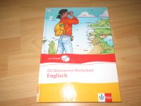 *Eli illustrierter Wortschatz ENGLISCH* von Klett. Mit CD ROM. Berlin - Mahlsdorf Vorschau