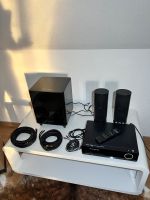 Heimkino HiFi Harman Kardon HS 280 /230 2.1 Baden-Württemberg - Ettenheim Vorschau