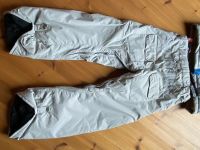 QUICKSILVER SNOWBOARD HOSE COOOOOL!!! Gr 12 wie neu!!! Sachsen-Anhalt - Wernigerode Vorschau