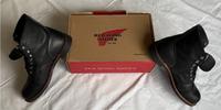 Red Wing Iron Ranger 8084 43,5 Bremen - Vegesack Vorschau