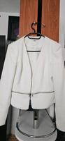 Blazer - off white Size 40 Thüringen - Nordhausen Vorschau