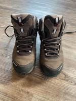Wanderschuhe Mammut Damen in 36 2/3 Bayern - Wolfertschwenden Vorschau