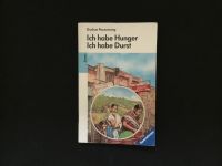 Roman „Ich habe Hunger, Ich habe Durst“ von Gudrun Pausewang Niedersachsen - Scheeßel Vorschau