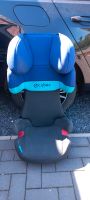 Cybex Solution X-fix Kindersitz 15-36 kg Nordfriesland - Husum Vorschau