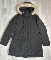 Tommy jeans Hilfiger Damen Jacke Mantel Winter XL schwarz Bayern - Fürth Vorschau