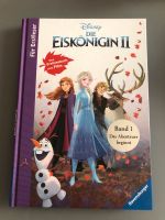 Disney Die Eiskönigin 2 Ravensburger Kinderbuch Neu Niedersachsen - Bleckede Vorschau