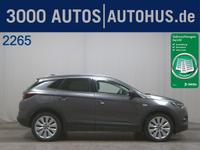 Opel Grandland 2.0 D Business Innovation Navi LED LM Gyhum - Bockel Vorschau