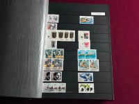 BRIEFMARKEN ALBUM DEUTSCHLAND DEUTSCHE BUNDESPOST SAMMLUNGSAUFLÖSUNG - Versand kostenlos - Wir sind für Sie da lokal in 86830 Schwabmünchen oder online ARTHOME24 Bayern - Schwabmünchen Vorschau