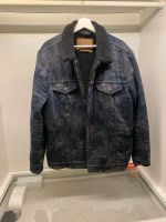 Justin Timberlake x Levis Jeansjacke Innenstadt - Köln Altstadt Vorschau