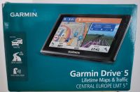 Garmin Drive 5 - Central Europe LMT 5" Bayern - Freystadt Vorschau