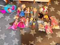 Barbie Puppen, Zubehör, Ken, Pferd, Helikopter uvm. ab 4€ Rheinland-Pfalz - Mainz Vorschau