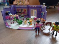 Playmobil Pferdesportgeschäft 9401 Reitschule Baden-Württemberg - Schönaich Vorschau