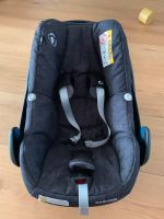 Maxi Cosi Pebble Pro i-Size nomad black Baden-Württemberg - Leingarten Vorschau