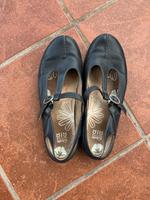 Clarks Air Sandalen Gr.5 (38) schwarz Saarland - Beckingen Vorschau