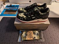 Asics x Bait Gel-Lyte 3 III Vanquish (2013) Größe 44 Saarbrücken-Mitte - Malstatt Vorschau