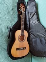 Gitarre José Ribera hand crafted (S/M) + Zubehör Bayern - Egg Vorschau