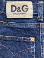 D&G | DOLCE & GABBANA * Jeans im Western-Style * 29 * NP 590€ Dresden - Innere Altstadt Vorschau