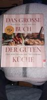 Dickes Buch "Der Guten Küche ". Sachsen - Raschau-Markersbach Vorschau