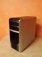 Mini PC Gehäuse - Front USB - Front Audio - Vista Key Lizenz Hessen - Wahlsburg Vorschau