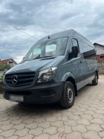 Mercedes Sprinter mixto 3.0 V6 Nürnberg (Mittelfr) - Südoststadt Vorschau