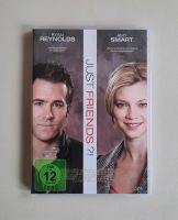 DVD: "Just Friends ?!" mit Ryan Reynolds Bayern - Aschaffenburg Vorschau