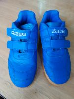 Kappa Kinder Hallen Sportschuhe gr 32 Duisburg - Duisburg-Süd Vorschau