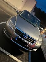 Volkswagen Touareg 3.2 Benzin/Gas / TUV / AHK Saarland - Homburg Vorschau
