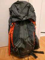 38 L osprey Rucksack  Orange anthrazit wie neu XL Rückenlänge München - Bogenhausen Vorschau