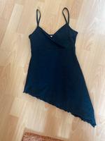 Top schwarz mit Glitzer Gr.M Pimkie            (210x) Hessen - Hattersheim am Main Vorschau
