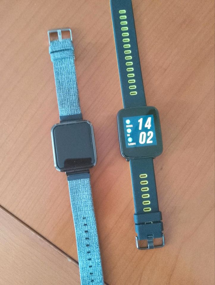 2 Smart Watches Redmi Watch 2 Lite in Ulm