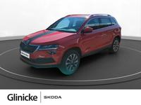 Skoda Karoq 1.5 TSI ACT Clever Thüringen - Weimar Vorschau