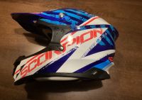 Scorpion Motocross Helm Gr. M ( 57/58) Bayern - Sulzemoos Vorschau