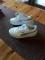 Weiße Sneaker zu Verkaufen Nordrhein-Westfalen - Kaarst Vorschau
