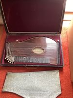 Antike Zither Feldmoching-Hasenbergl - Feldmoching Vorschau