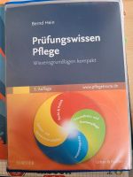 Prüfungswissen Pflege 3. Auflage Nordrhein-Westfalen - Wipperfürth Vorschau