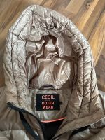 Cecil Damen Winterjacke Größe L ***Neu*** Nordrhein-Westfalen - Odenthal Vorschau