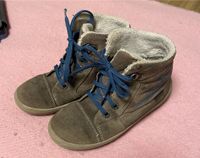 Superfit Winterschuh Schneeschuh 30 blau grau Kiel - Steenbek-Projensdorf Vorschau