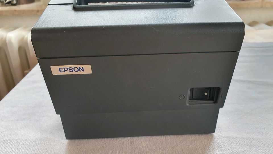 Epson Bondrucker in Nottfeld