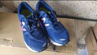 New Balance Laufschuhe W880BP6 Gr. 41 Lila wie neu Niedersachsen - Goslar Vorschau