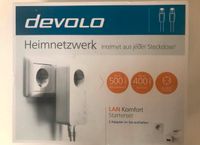 Heimnetzwerk Devolo LAN Komfort Starterset Nordrhein-Westfalen - Herdecke Vorschau