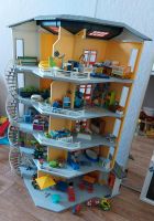 Playmobil Haus (5 Etagen) Mecklenburg-Vorpommern - Eggesin Vorschau