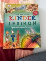 Das Große Kinder Lexikon Grundschulwissen wie neu Niedersachsen - Delmenhorst Vorschau