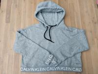 Calvin Klein Kapuzen Hoodie Sweatshirt Gr. M wie neu Kiel - Pries-Friedrichsort Vorschau