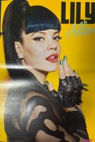 Charlee Lily Allen Leona Lewis Shirin David Björk Poster Köln - Mülheim Vorschau