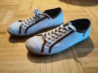 Tom Tailor Schuhe weiß Gr. 38 Bayern - Regensburg Vorschau