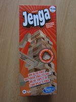 Jenga Spiel, Gesellschaftsspiel, Steine, Geschenk, Geburtstag NEU Baden-Württemberg - Königsbach-Stein  Vorschau