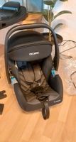 Recaro Guardia Maxi Cosi Niedersachsen - Burgdorf Vorschau