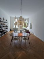 Ruhige helle 5-Zimmer-Wohnung in Tiergarten / Quiet bright 5-room Mitte - Tiergarten Vorschau