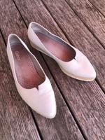 Damenschuhe elegant Bayern - Tuntenhausen Vorschau