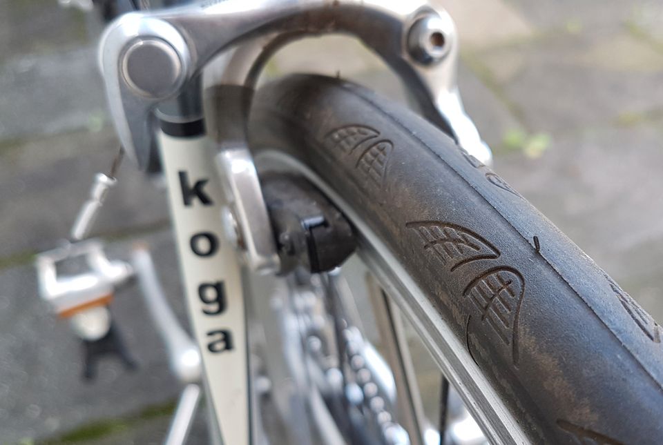 KOGA-MIATA Rennrad 27Gänge, 12Kg, + viel Zubehör, Top Zustand in Köln